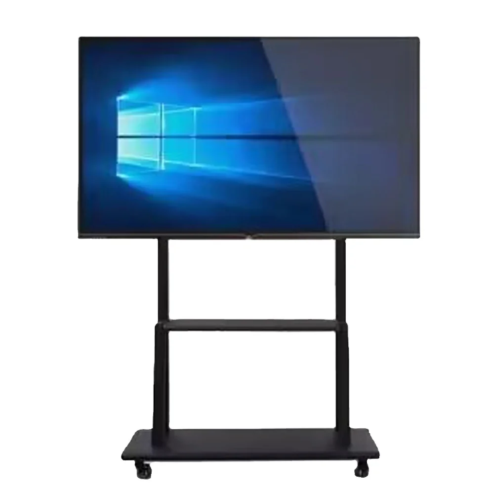Hot Sale Cheapest Price Conference and Teaching All-in-One Machine Monitor 55 inch Whiteboard Touch Screen 2K Display
