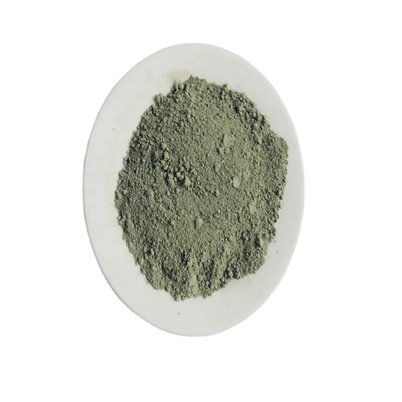 Silicon Carbide Powder SiC Nanoparticle from China Supplier