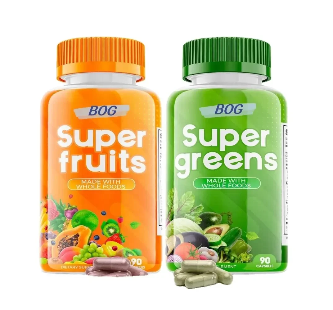 Potent Daily Multivitamin Gummy-Healthy Vitamin Mix Citrus Fruit & Kiwi 11 Vitamin Multivitamin Gummy