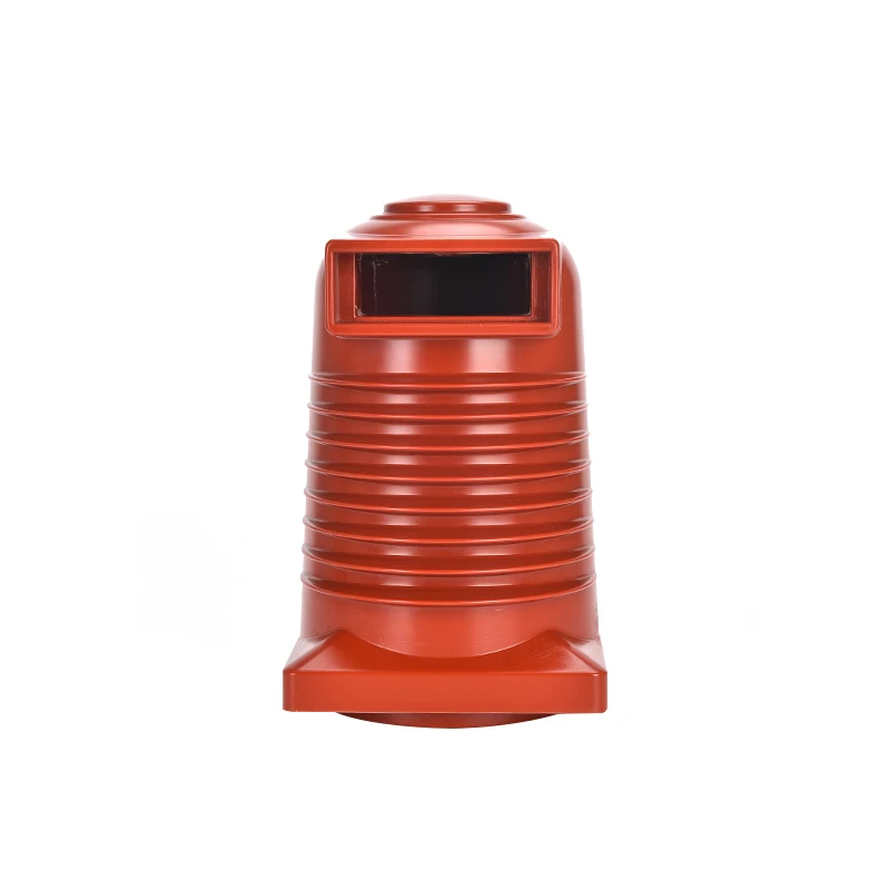 CH3-24kV/225 630 ~ 1600A 12KV контакта эпоксидной смолы пластик электрическая коробка изолятор для изоляция