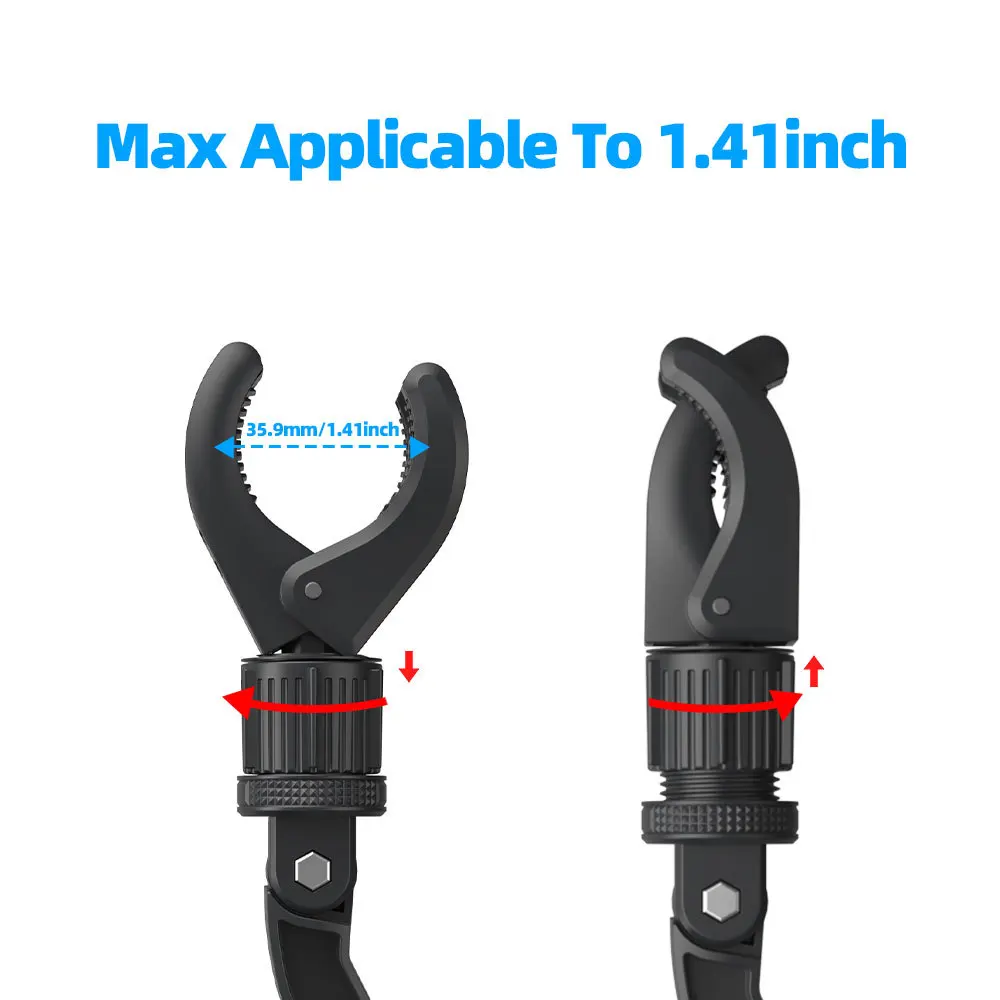 New Universal Car Safety Handle Phone Holder Mount Thick Case Cell Phone Holder Compatible with All Smartphones