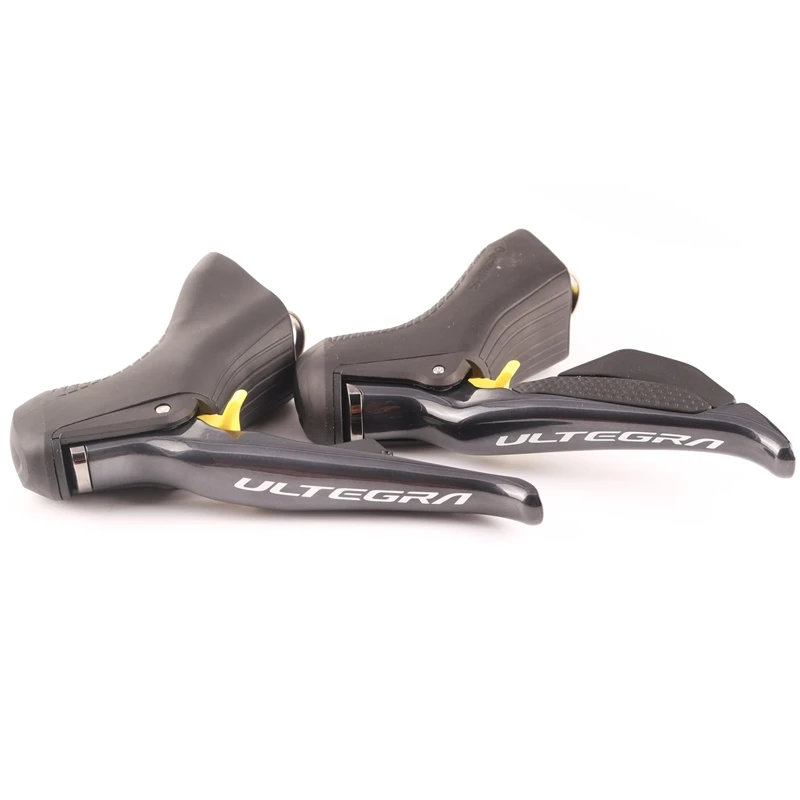  Shimano Ultegra Di2 R8070 ST-R8070 BR-R8070 ST-R785 Hydraulic Disc Brake Flat Mount 2x11 Speed One Pair