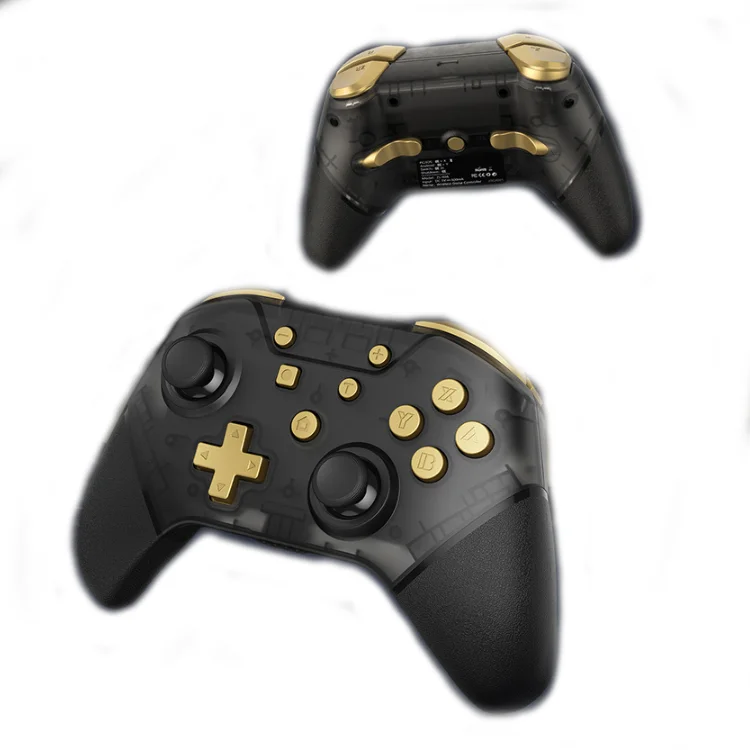 Wireless Handle Pro Controller Gamepad for Nintendo Switch Games Wireless Gamepad NFC Controller