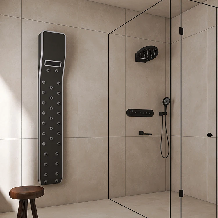 Kidolux KC Certificate Wall Hung Mounted After Shower Full Body Air Blow Dryer For Public Bathroom Bathhouses Swimming Pools