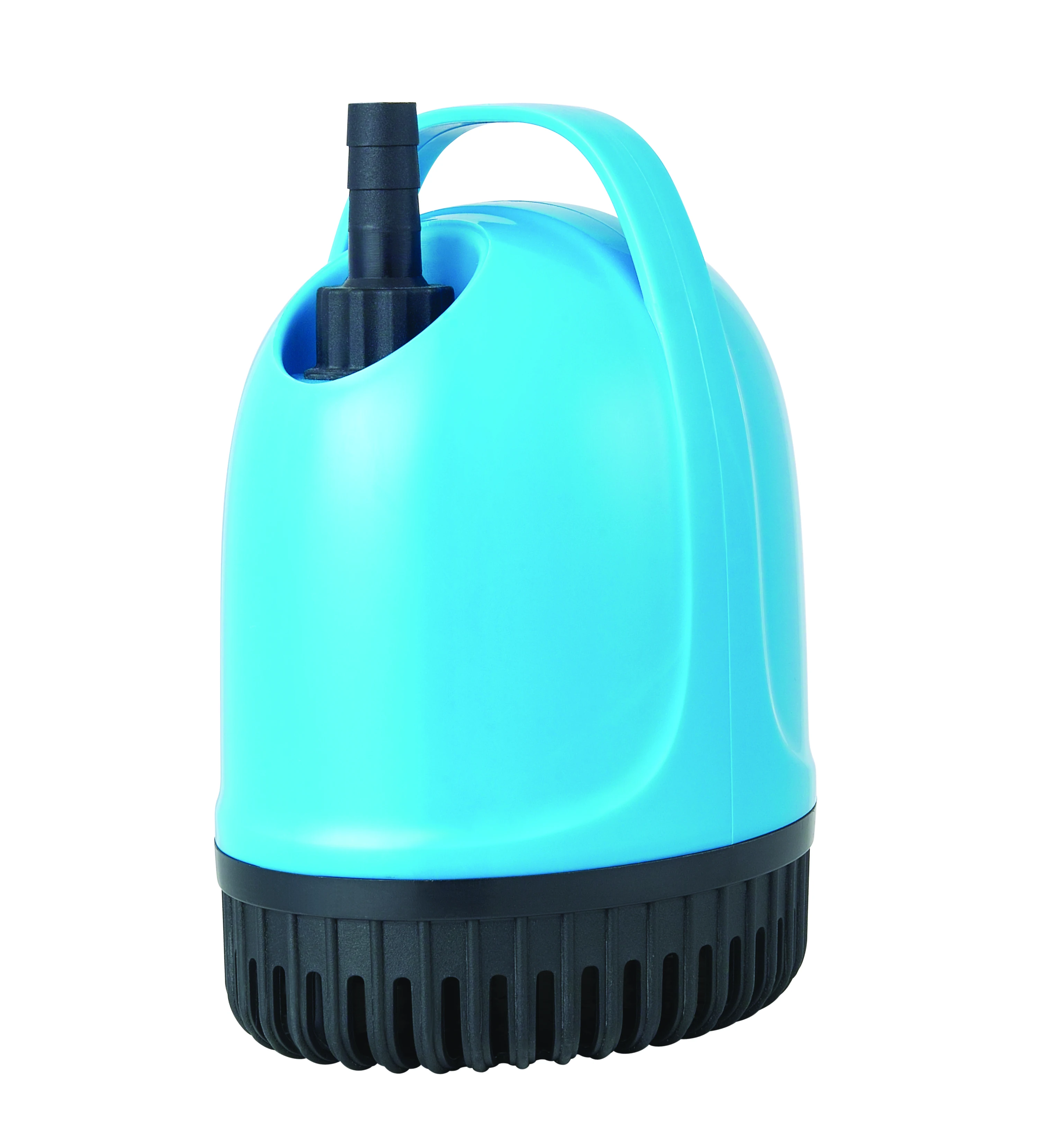 85 Вт высокопроизводительный 4200L погружной насос для аквариумной системы гидропонной и