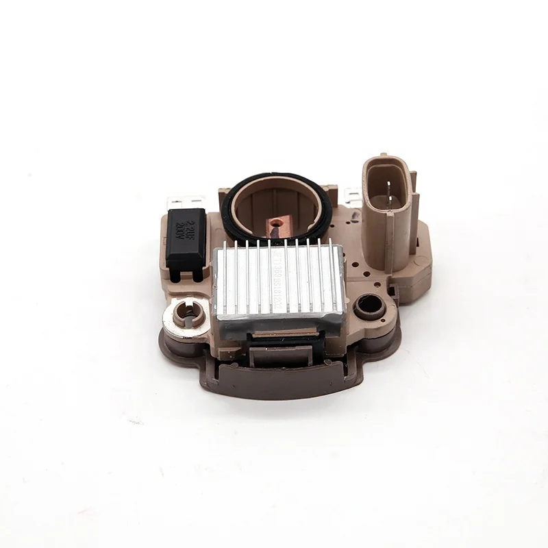 Cheap Price JFT1369 IM381 235279 Car Alternator Regulator  VRH200990 FOR Suzuki