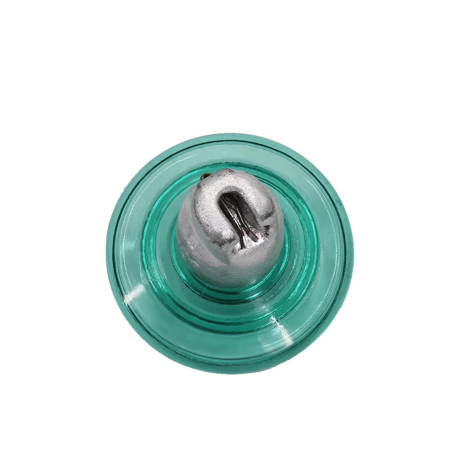 U70BL,U70BS,U80BL,U120BL,U160BL TCI disc insulators Toughened glass insulator toughened