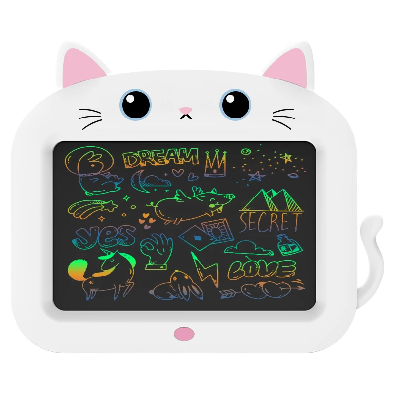 Детский планшет с ЖК-экраном 11 дюймов