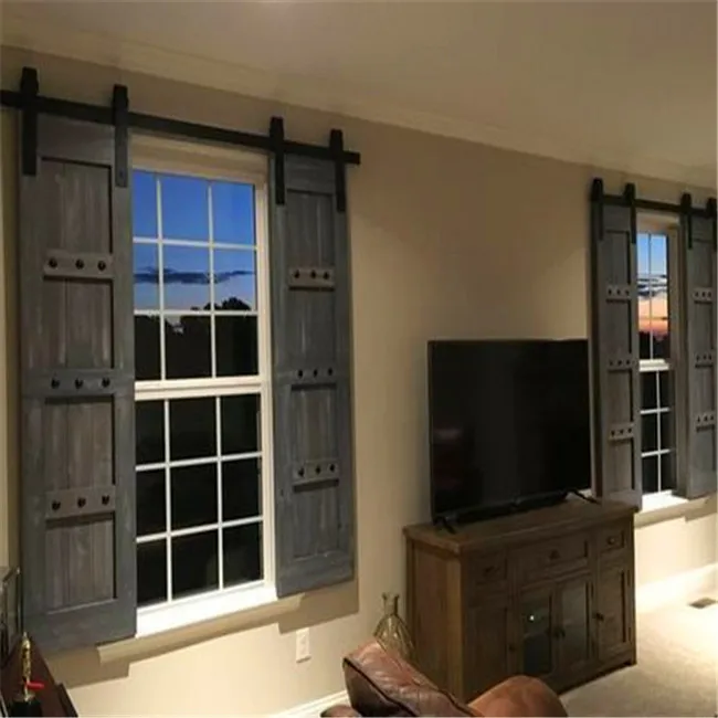 Topwindow Customized Modern  Insulated High Quality Vertical Folding Automatic Mirror Garage Door 9X7 Glass Garage Door