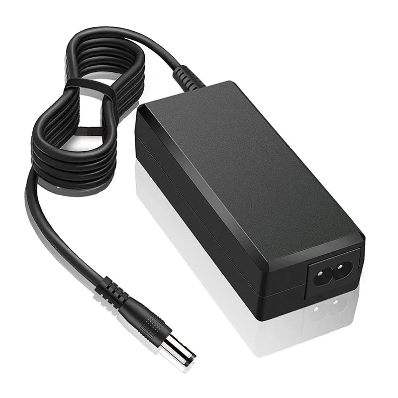 Black White Desktop AC adaptor 5V 6V 9V 12V 15V 16V 18V 19V 24V 28V 30V DC Power supply 1a 2a 3a 4a 5a 6a 8a 10a AC/DC Adapter