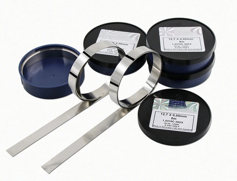 Shim Tape FGSML (5000mm Length)