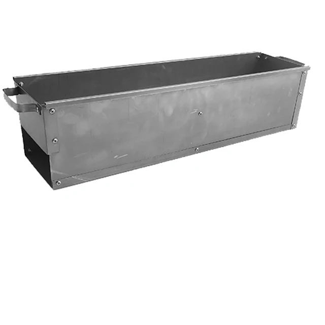 Outdoor Camping disposable table iron charcoal bbq grill smoker