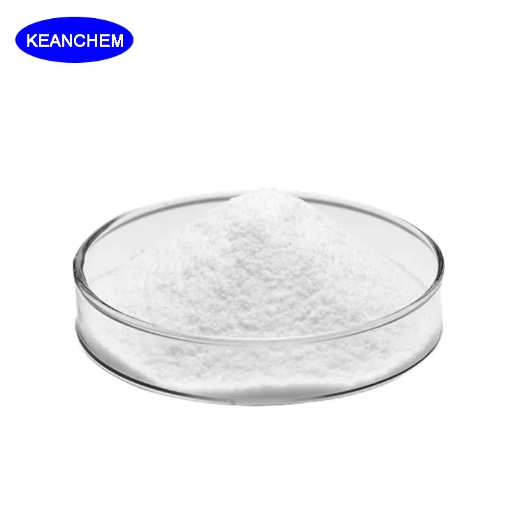 Factory supply  Food Grade Sweetener Xylitol Powder CAS 87-99-0