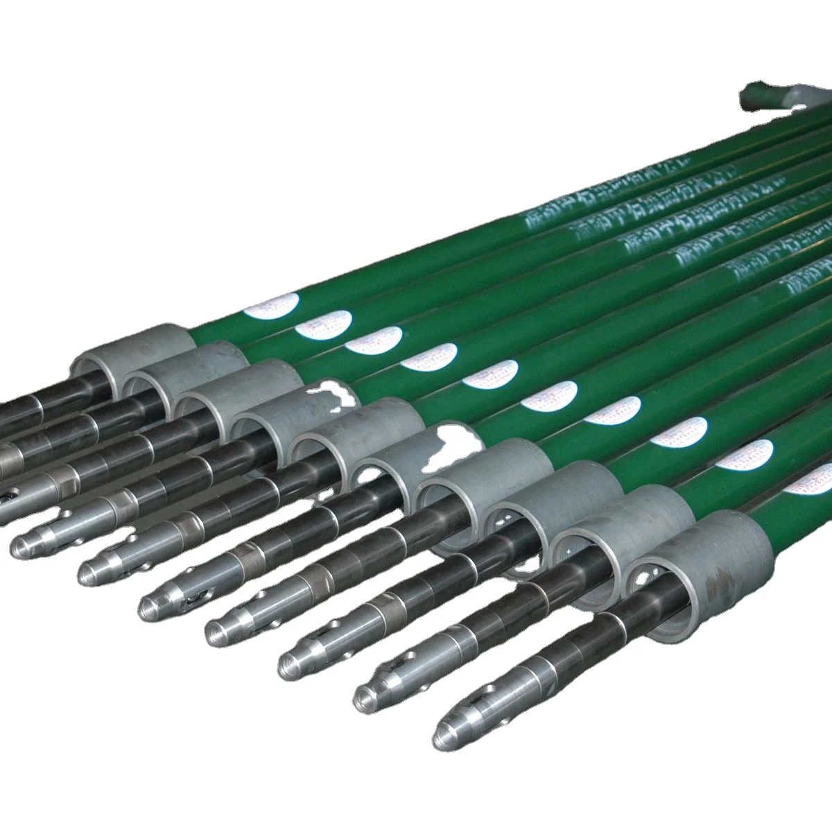 API 11AX Subsurface Sucker Rod Pump