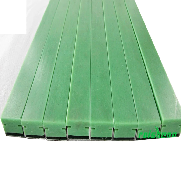 Направляющая с Хорошее самосмазывания и стойкость к истиранию