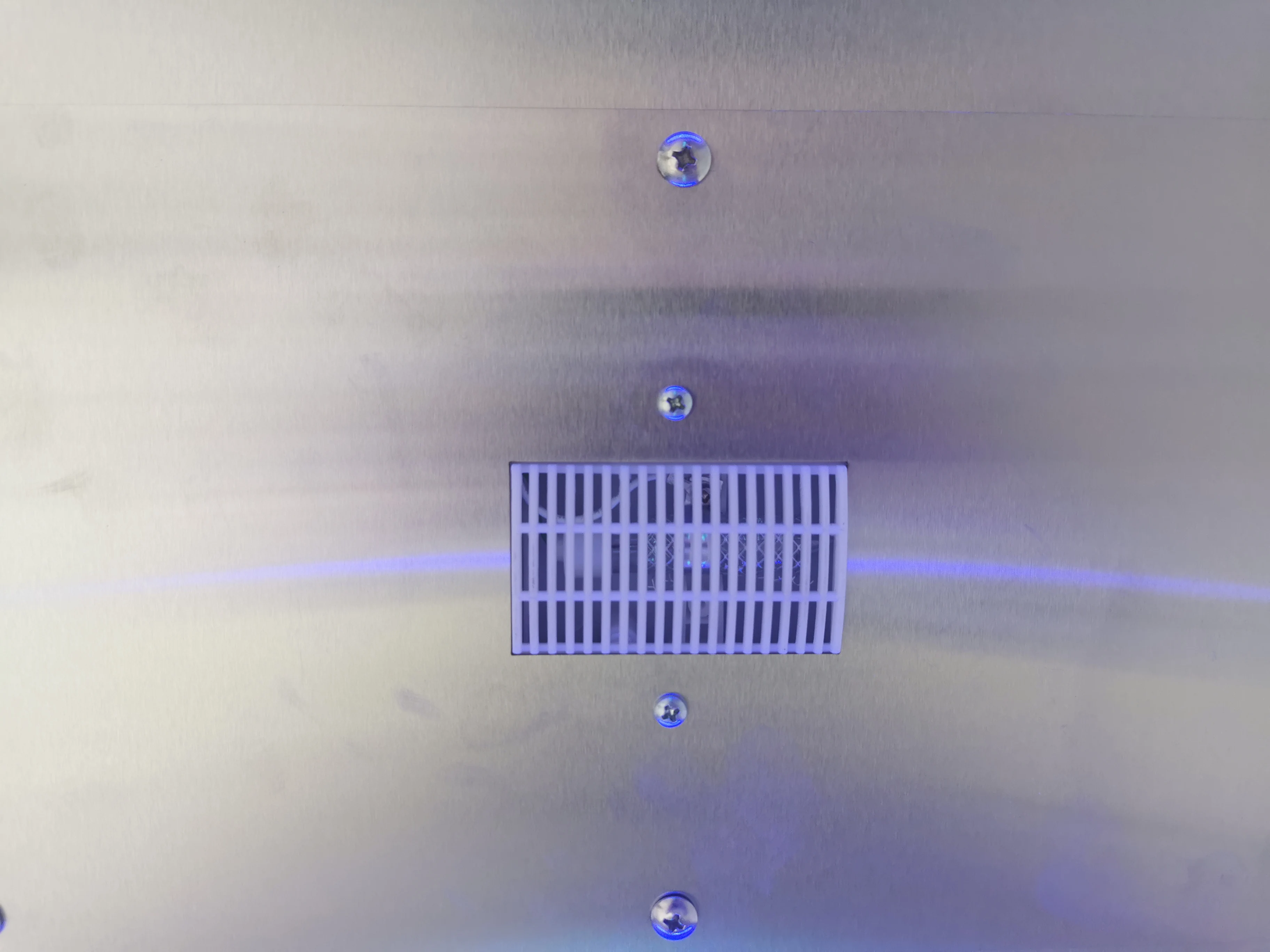 
Temperature Security Check Channel Temperature Abnormal Alarm Disinfection Tunnel Sanitizing Gate 