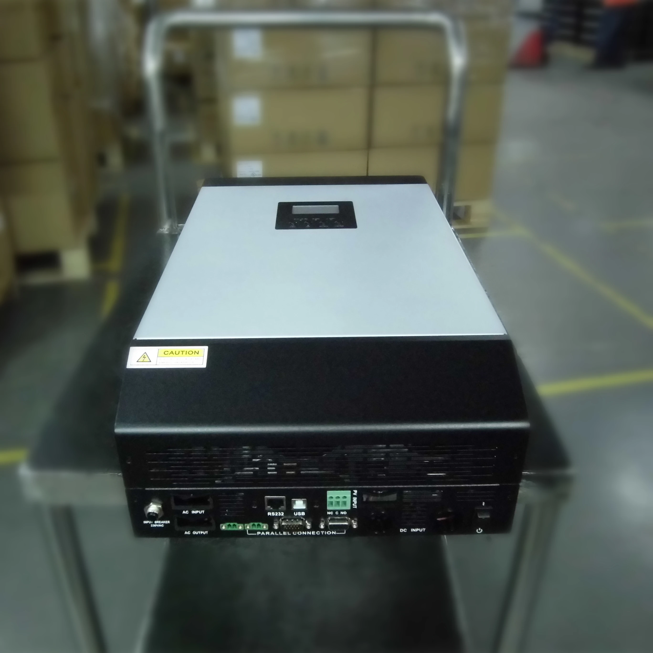 3 phase solar inverter off grid hybrid solar inverter solar controller