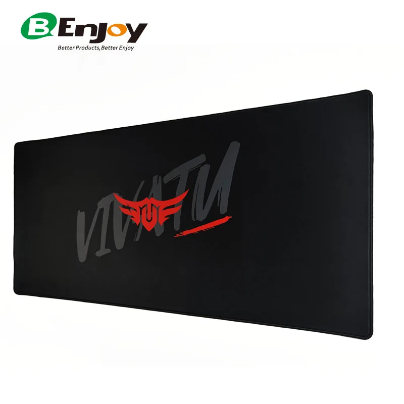 Custom Graphic Print Non Slip Neoprene Rubber XXL Computer lap Keyboard Desk Gaming Mousepad  Mouse Pad Mat