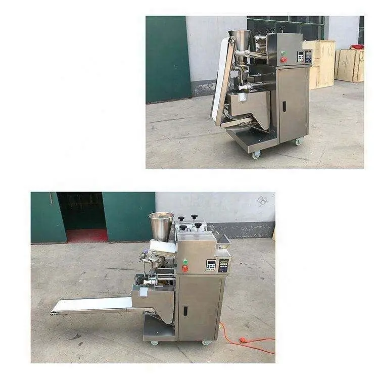 small household dumpling making machine manti dumpling machine made in China