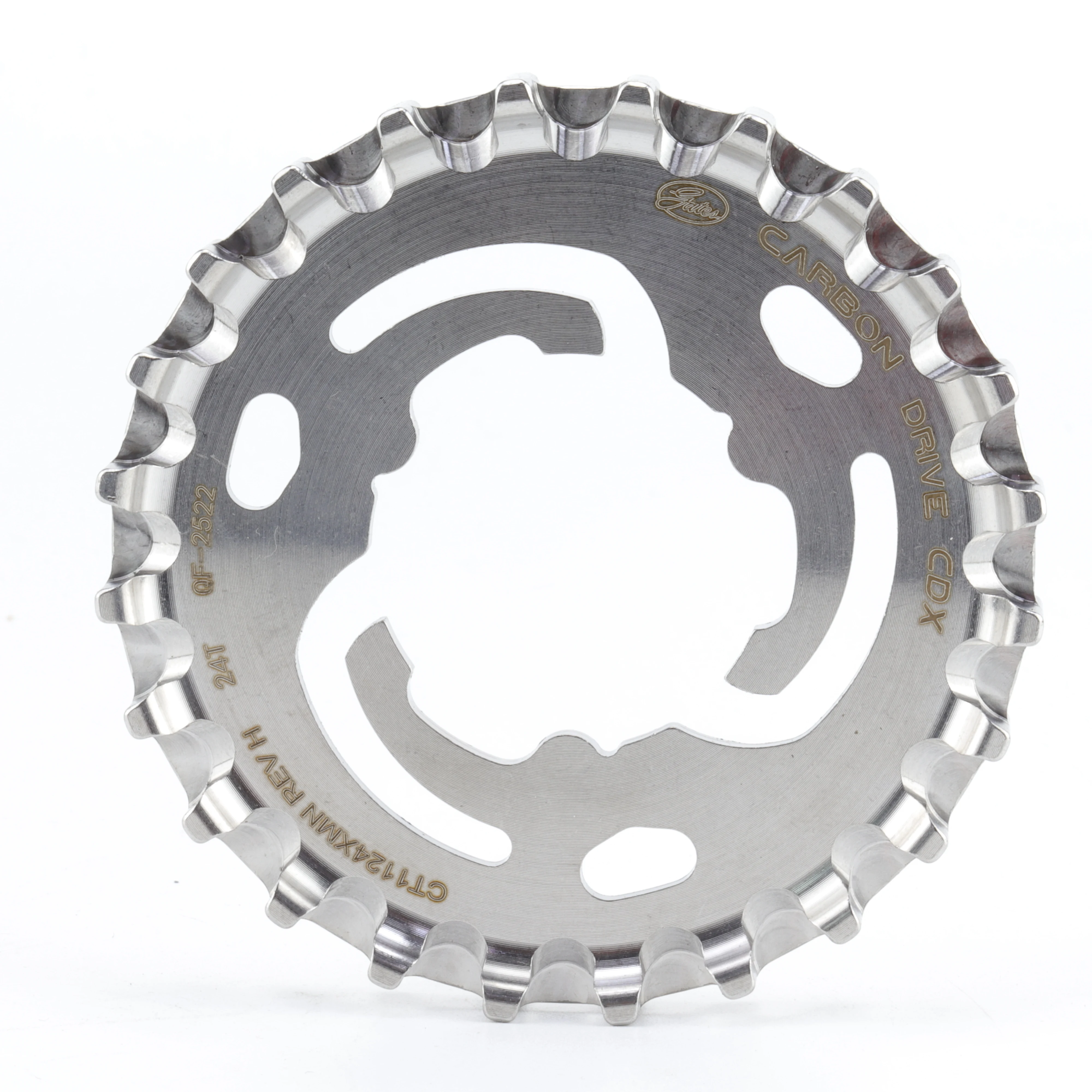 Задняя звездочка карбонового привода для велосипеда Gates, свободное колесо CDX, приводной ремень для велосипеда