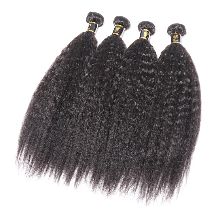 Top Selling Remy Grade 9a Unprocessed Mink Virgin Hair Brazilian, Kinky Straight\Deep Curl Vigin Womens Weavon Hair Brazilian