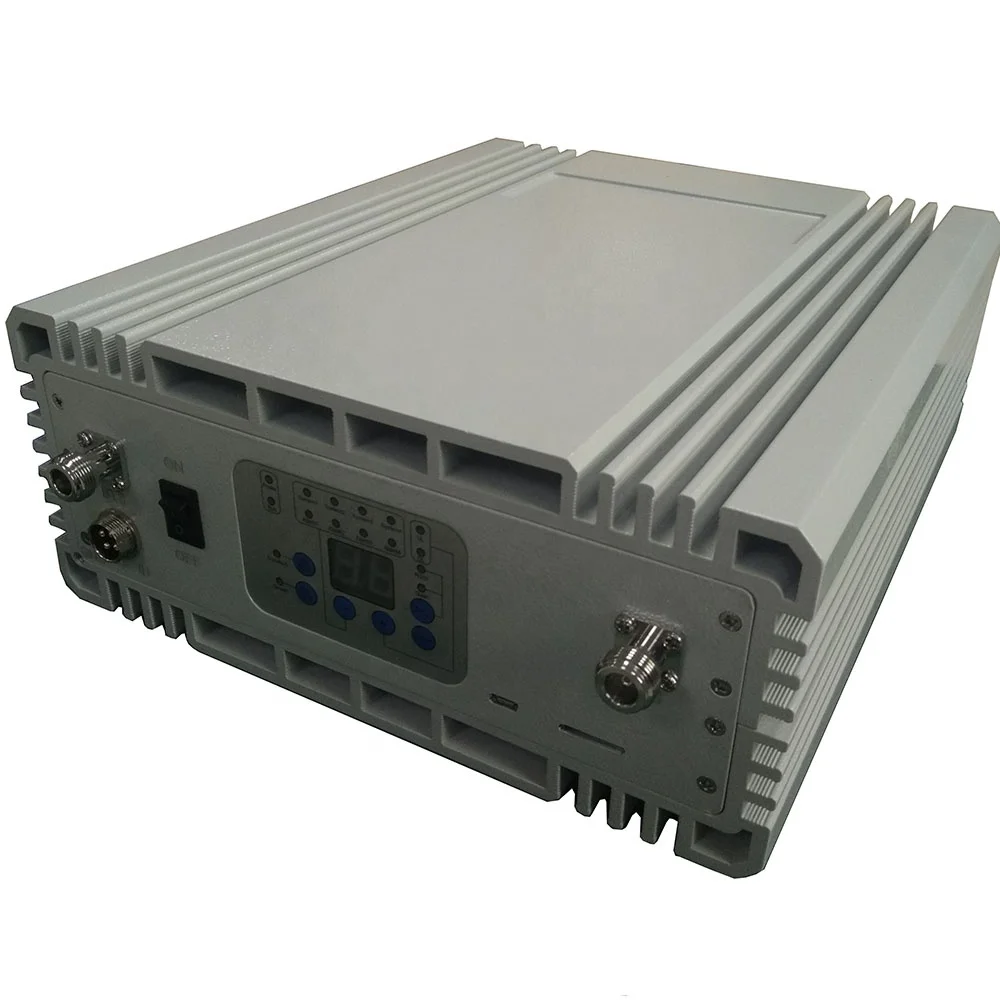 wireless network signal Repeater booster BDA Bi Direction Amplifier