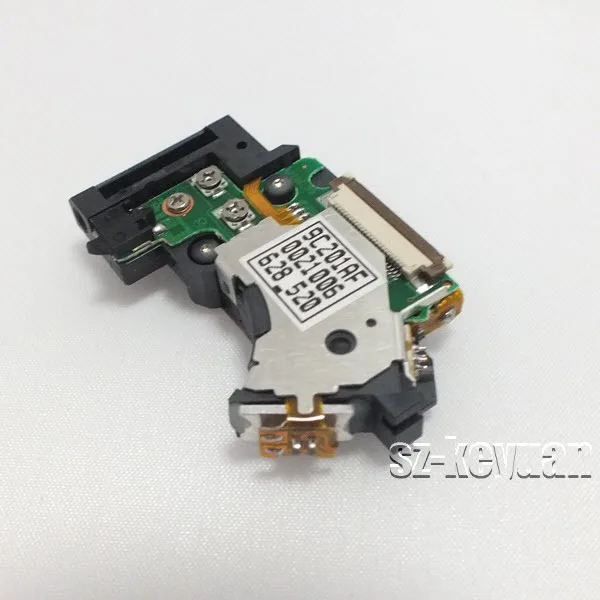 Top Quality Replacement PVR-802W Laser lens for Playstation 2 PS2
