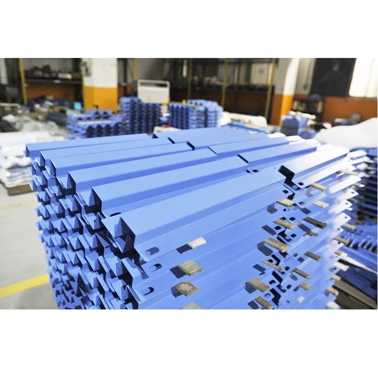 Factory customized laser cutting bending parts sheet metal fabrication service sheet metal working for server rack enclosure