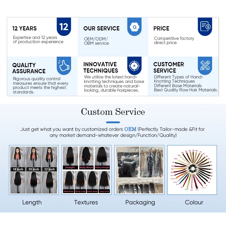 Factory custom anti slip silicone human hair wigs European virgin hair glueless silk base lace front medical wig for alopecia