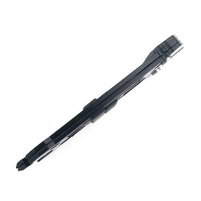 Hot Selling Durable Bike Repair Multitool  Edc Bicycle Repair Tool Wrench Hex Spoke Cycling Screwdrivers