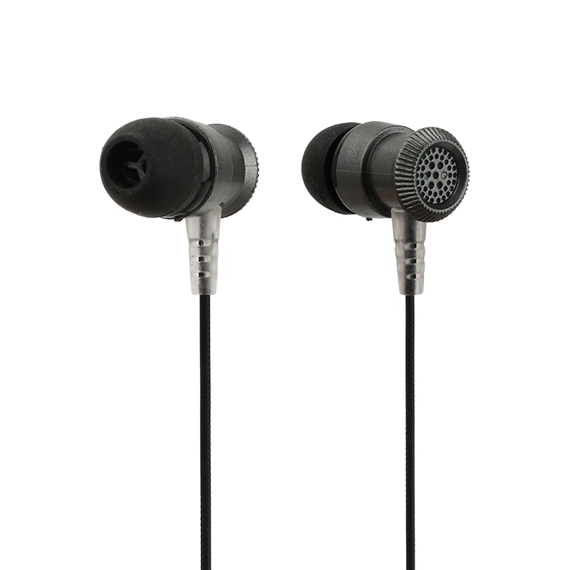 Somostel 2022 New Design KY-64 In-Ear 3.5Mm Connector Dynamic Travel Headphone Surround Sound Gaming Earphone For Mobile Phone