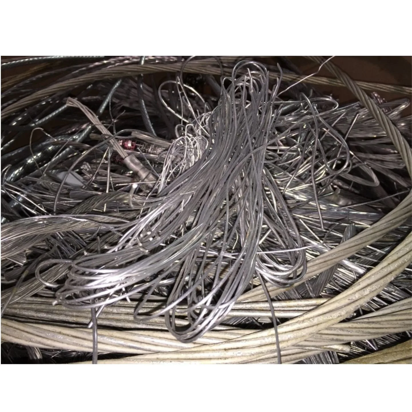 Wholesale Aluminum Wire Scrap for Sale