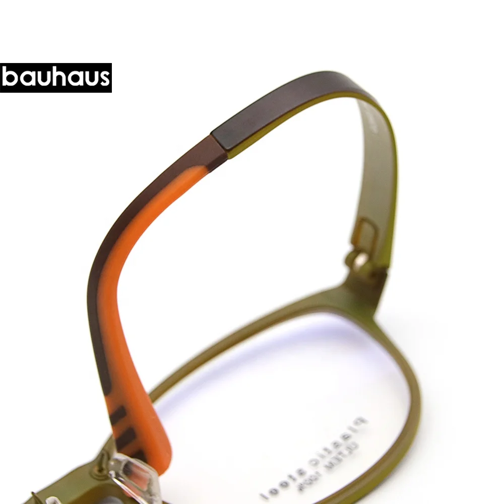 G2003 Cheap New Glasses Ultem Frame High Quality Optical Glasses