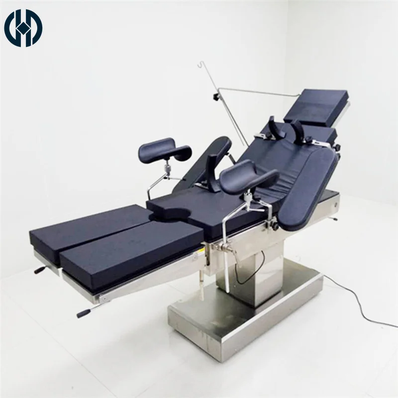 Chest, perineum Hospital Operating Bed Neurosurgery Operating Table