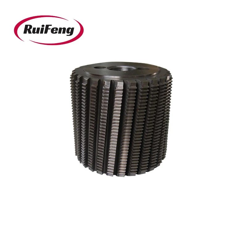 Wholesale module HSS coated hobs Taper Shank Straight Tooth gear hobbing tool Gear Hob Shaper Cutter M2.1167 z26 140