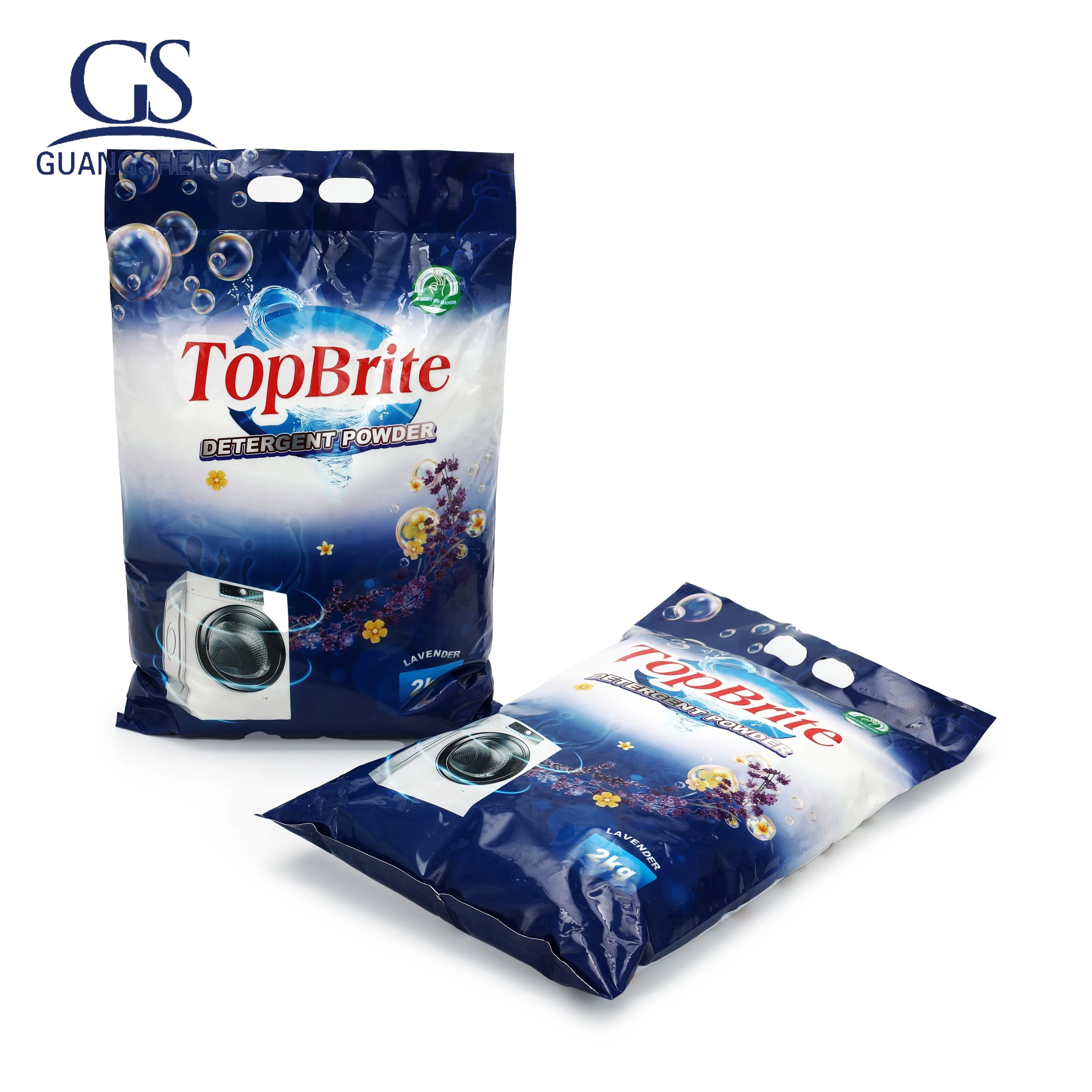 concentrated washing powder long lasting washing powder cold water washing powder