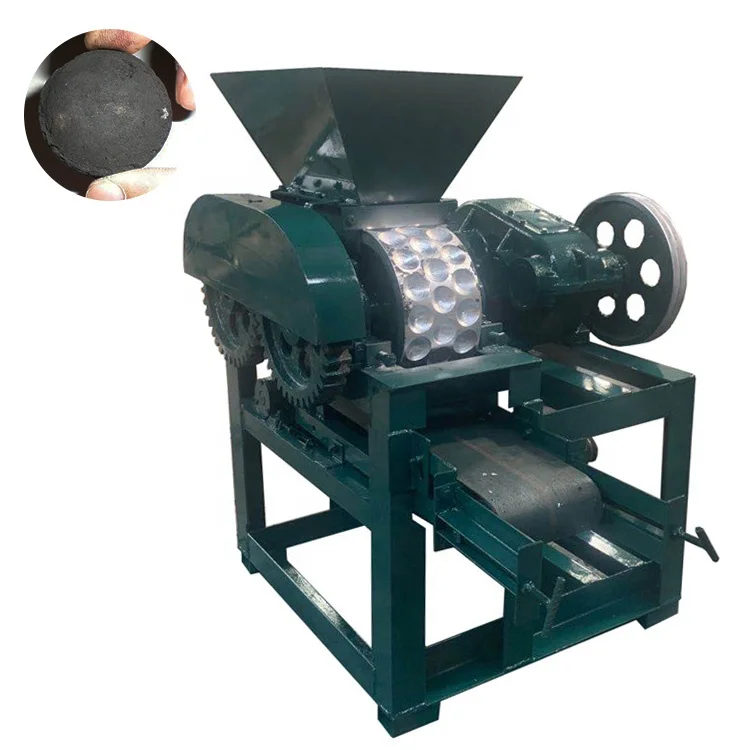 
Industrial Automatic Power Briquette Making Machines For The Electric Mechanical Stamping Of Production Manufacturer To Price 
