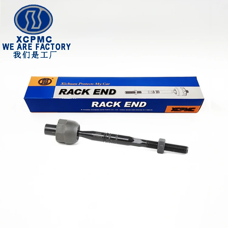 
factory 13332651 1609181 for vauxhall opel rack end 