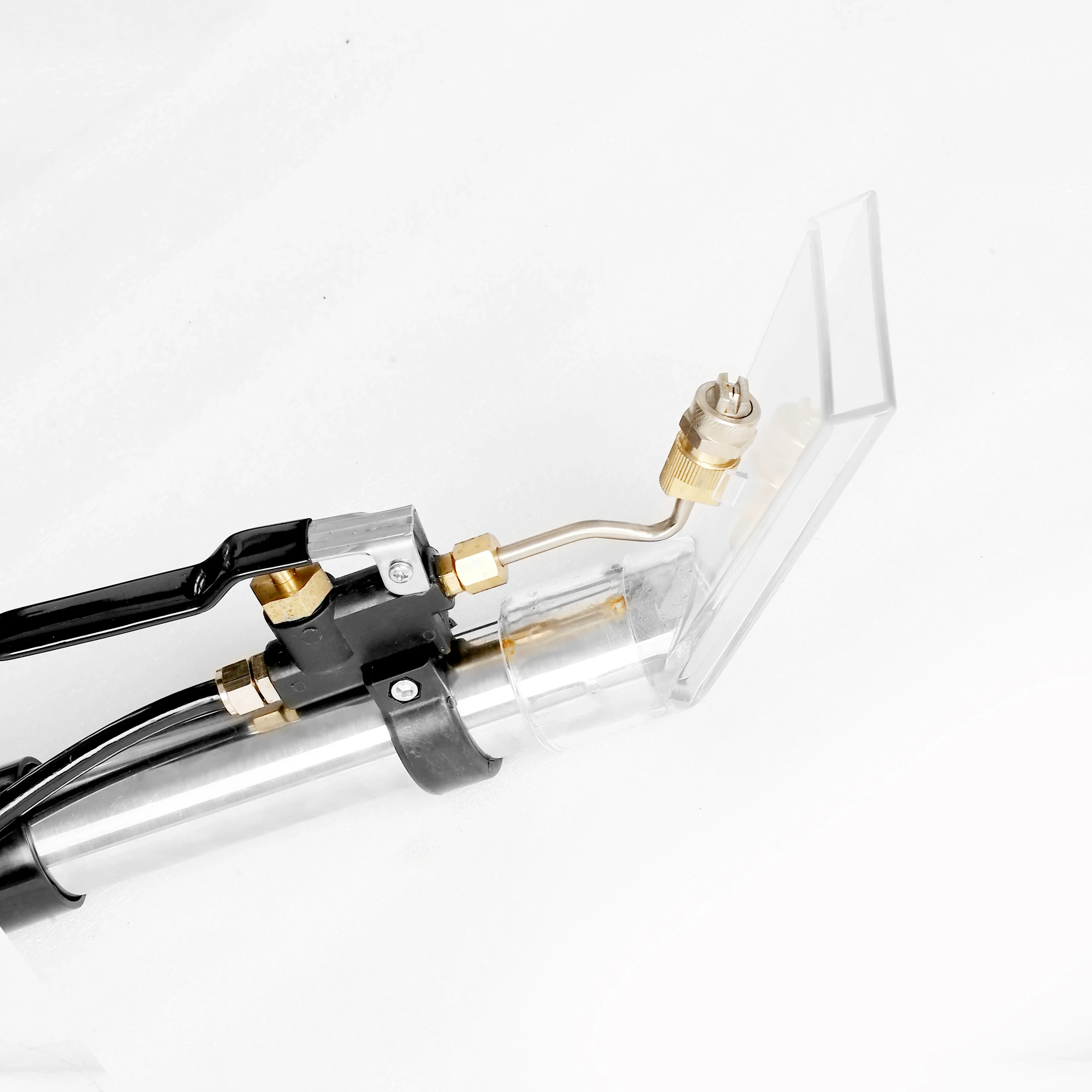 vacuum motors 220V wet dry steam vacuum cleaner spare parts hose connector suction nozzle