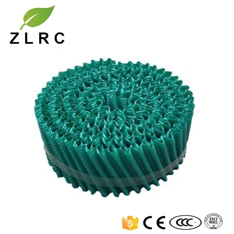 
Customizable cooling tower pvc/PP packing 