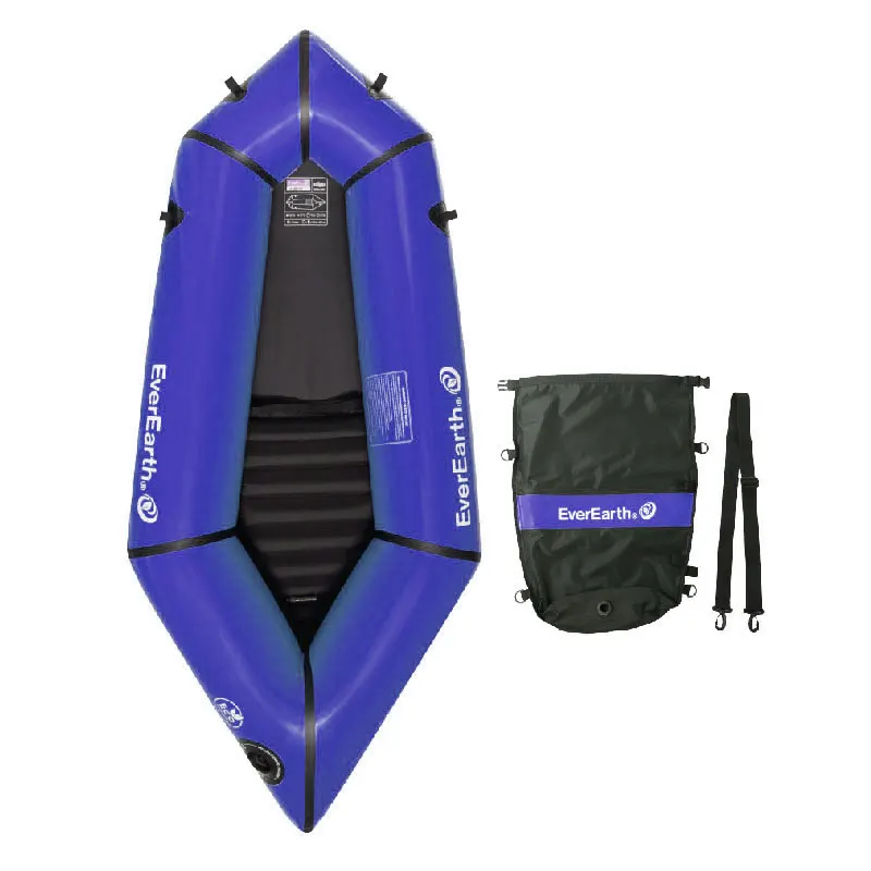 river rafting equipment portable folding fishing raft ponton boat luxury scull rowing boat