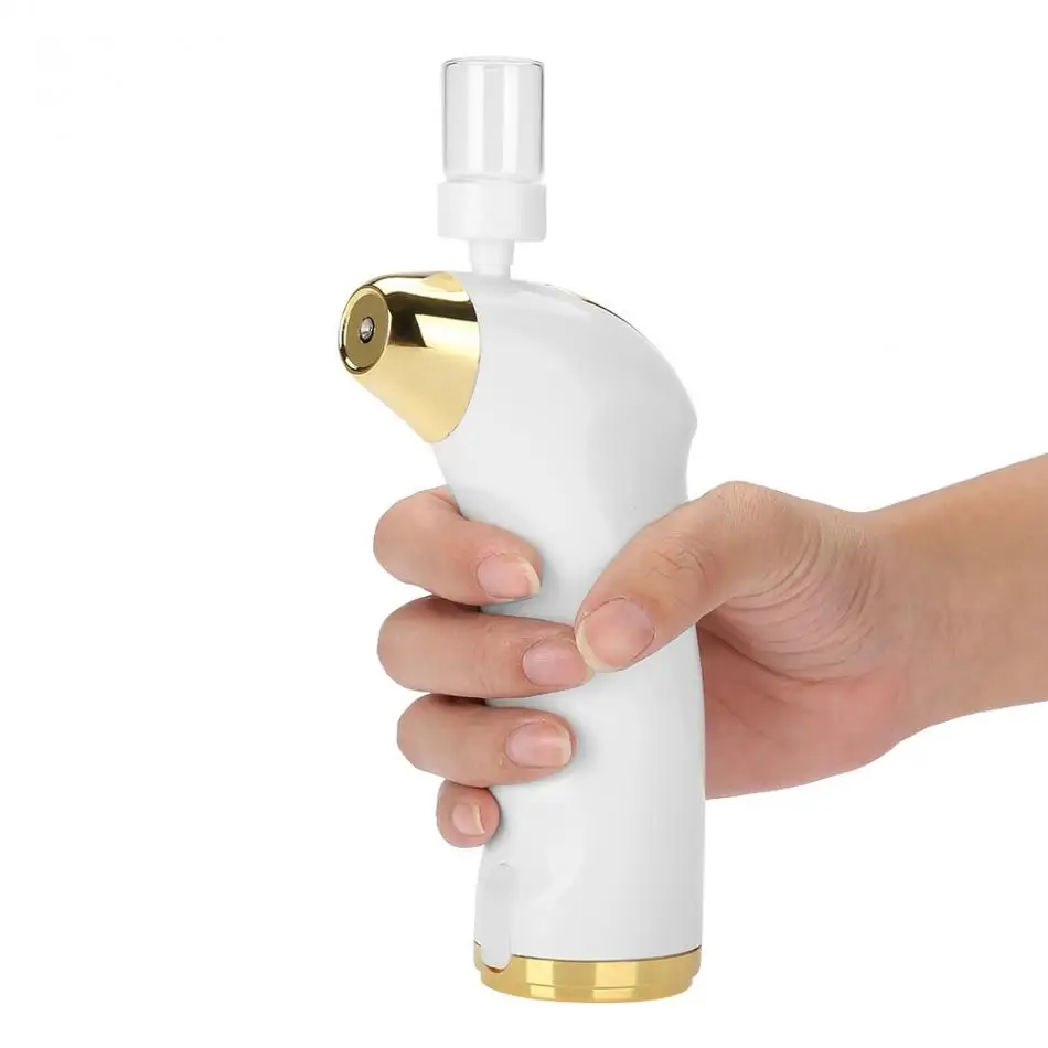 Новинка 2020, Аэрограф, воздушный компрессор для макияжа