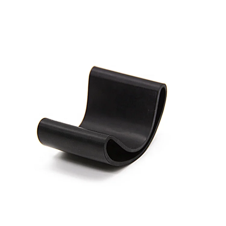 Light Weight Thin Wall Rubber Hoses