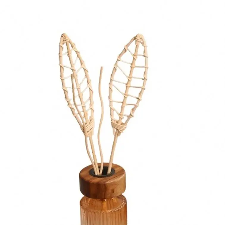 Acheter Des Flacons Diffuseurs Diffuseur Au Pin De Roseaux A La Camomille Formule En Baton Parfum Bambou гнездо