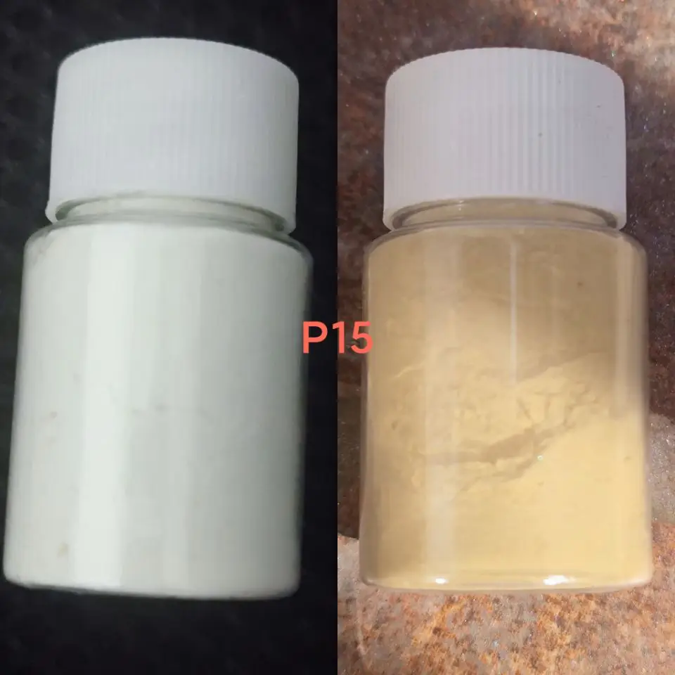 Wholesale 23 colors UV sun color change photochromic pigment dust powder for shoes and cloths printing ink /paint/craft art