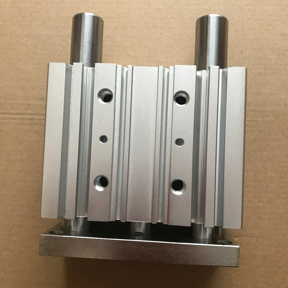 MGPM Series Type Compact Guide Pneumatic Cylinder/Air Cylinder