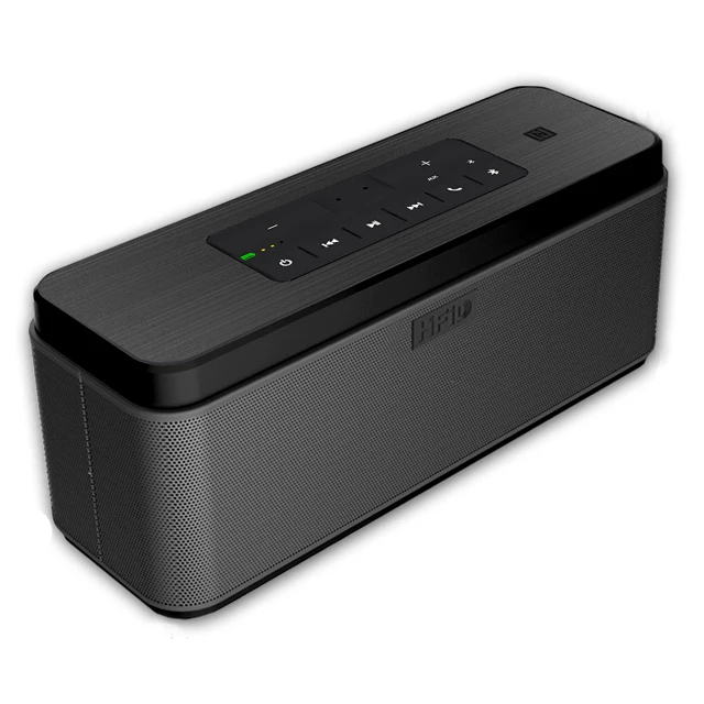 Оригинальный OEM 30 Вт лучший беспроводной Bluetooth динамик с Power Bank