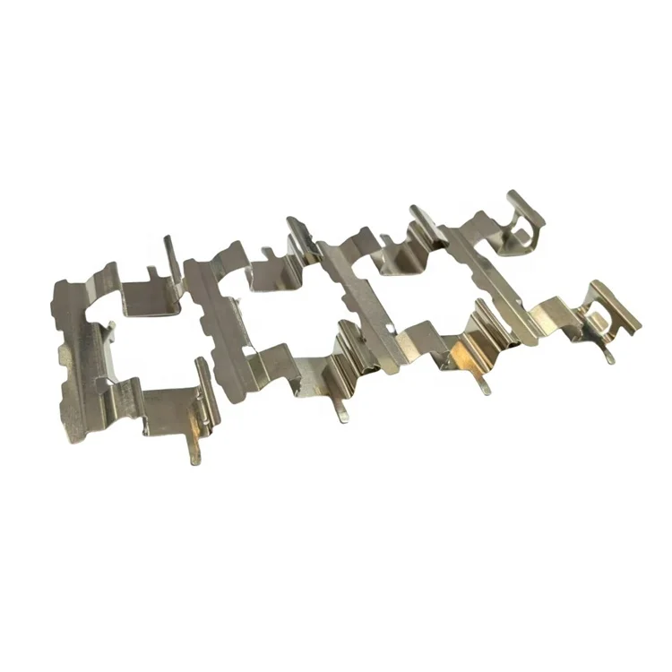 Auto parts front pad installation circlip repair kit 04947-20110 for Toyota Prius BZ3 Corolla ZZE122 circlip repair kit