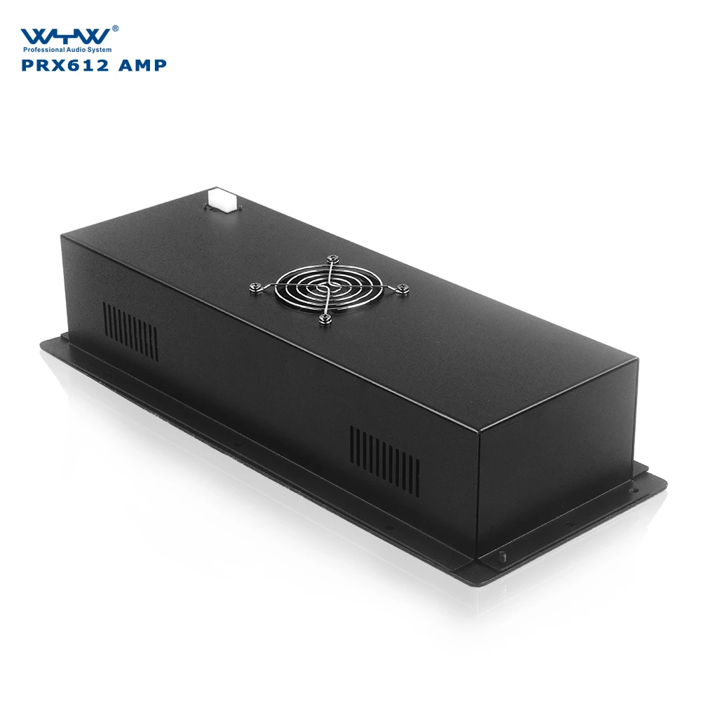 Active Speaker Full Frequency Power Amplifier Module