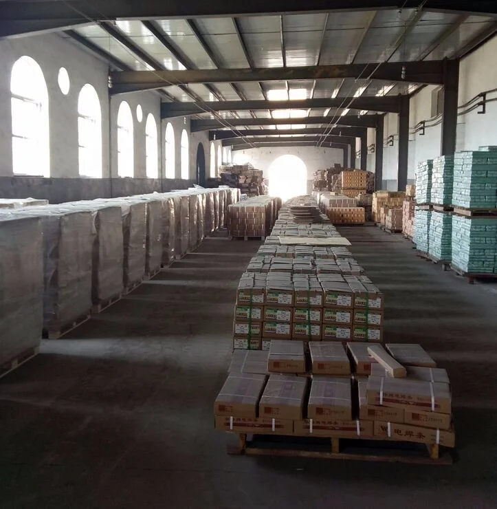 Great Master with custom design available welding rods manufacturer AWS Factory price AWS welding electrode rods E7018